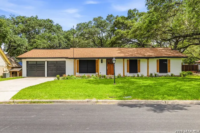 5311 Chancellor St, San Antonio, TX 78229 - #2