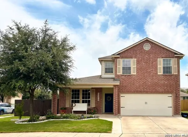 15903 Silver Rose, Selma, TX 78154
