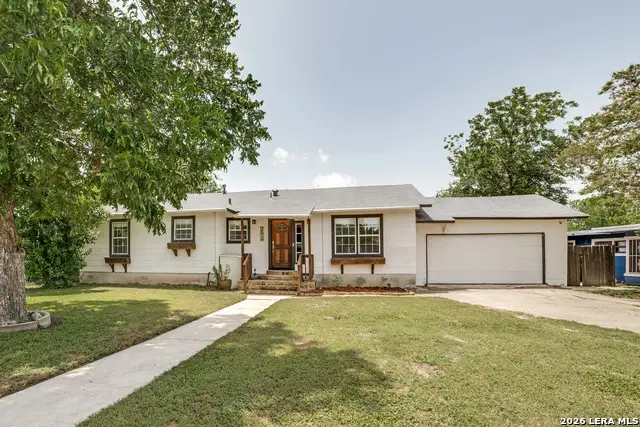 2540 W Summit Ave, San Antonio, TX 78228 - #1