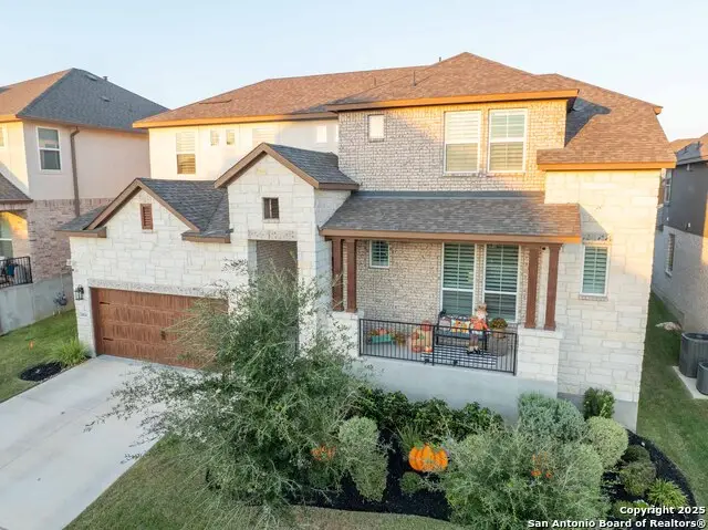 24814 Resort, San Antonio, TX 78261 - #1