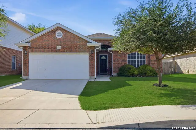 10423 Tollow Way, Helotes, TX 78023 - #1