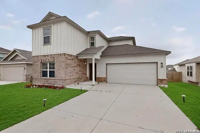 1141 Amber Lake, Seguin, TX 78155 - #1