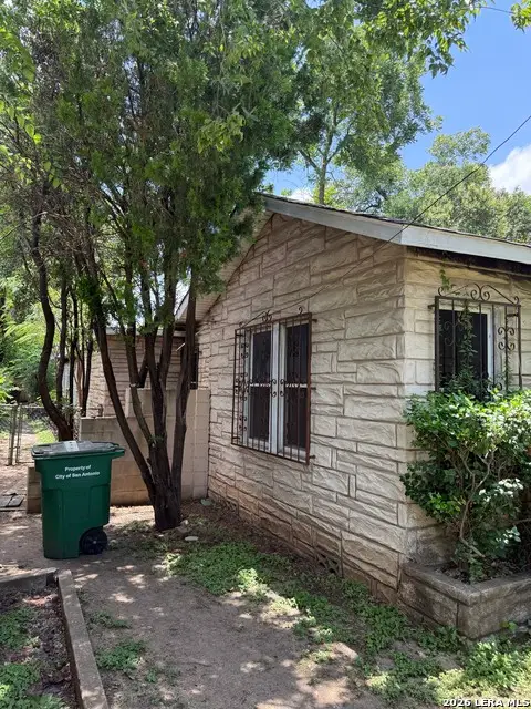 1026 Gibbs, San Antonio, TX 78202 - #1