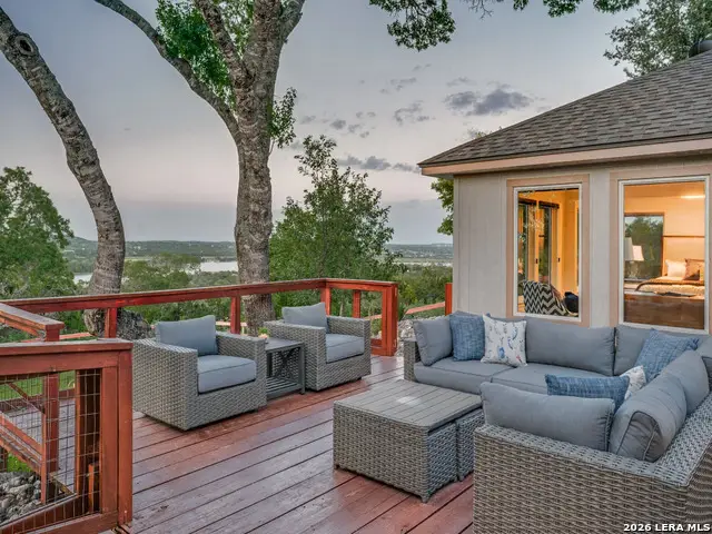 137 Lake View Dr, Boerne, TX 78006 - #2