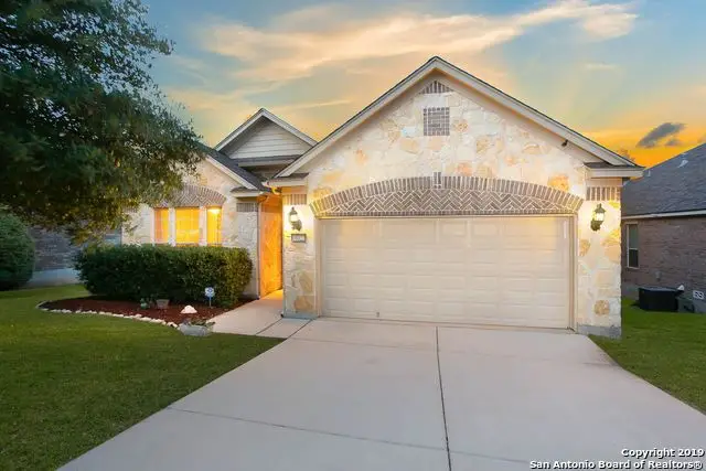 16022 W Noble Night, San Antonio, TX 78255 - #1