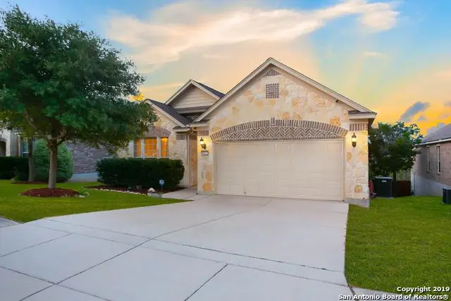 16022 W Noble Night, San Antonio, TX 78255 - #3