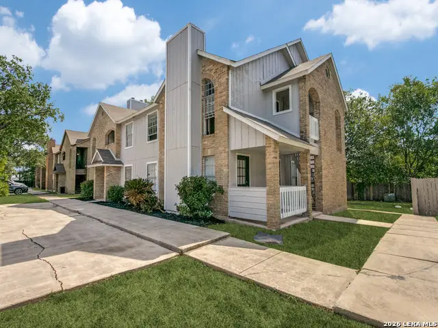7519 Windsor Oaks, San Antonio, TX 78239 - #1