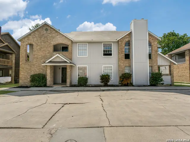 7519 Windsor Oaks, San Antonio, TX 78239 - #2