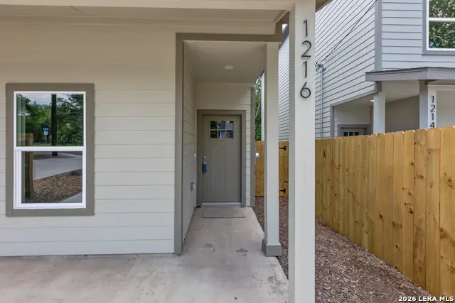 1216 Aransas Ave, San Antonio, TX 78210 - #2