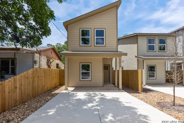 1218 Aransas Ave, San Antonio, TX 78210 - #2