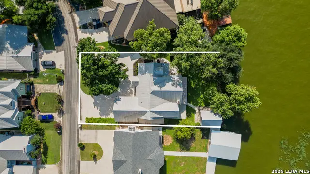 134 Spyglass Rd, McQueeney, TX 78123 - #3