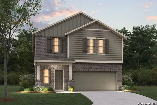 1676 Viola Ln, New Braunfels, TX 78130 - #1