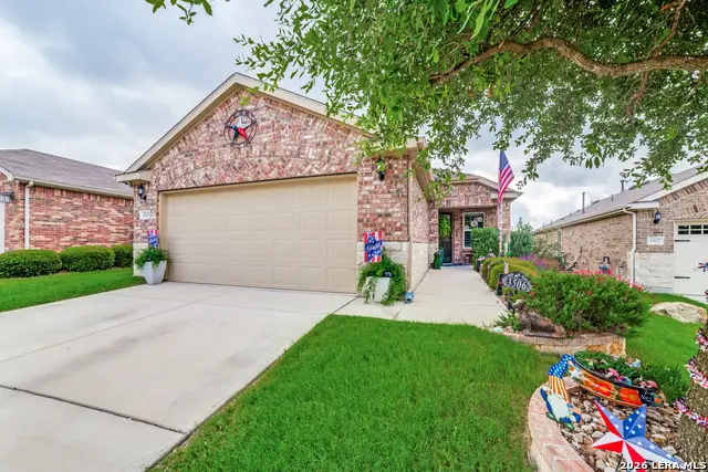 3506 Grant Rapids, San Antonio, TX 78253 - #1
