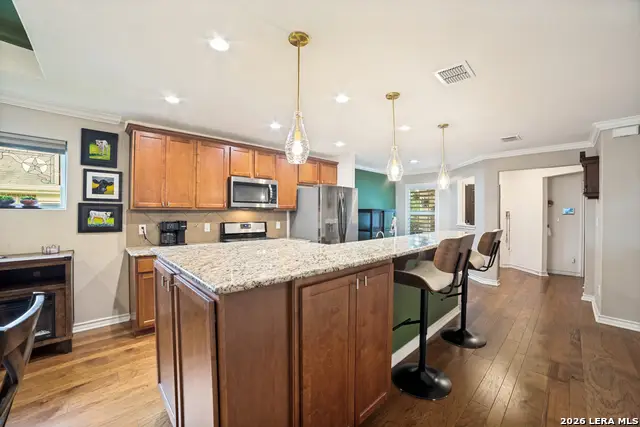 3506 Grant Rapids, San Antonio, TX 78253 - #3