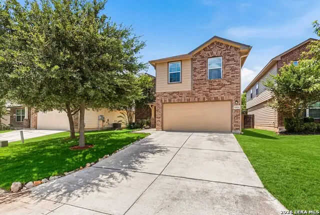 10434 Rhyder Rdg, San Antonio, TX 78254 - #1