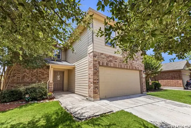 10434 Rhyder Rdg, San Antonio, TX 78254 - #2