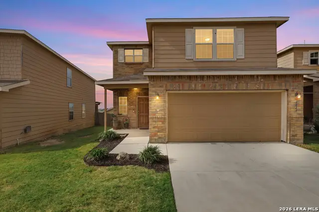 3846 Sierra Birch, San Antonio, TX 78261 - #1