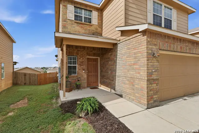 3846 Sierra Birch, San Antonio, TX 78261 - #2