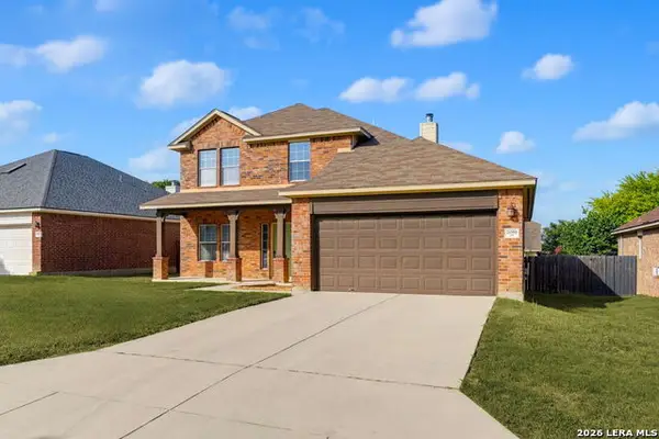 2059 Belvedere, New Braunfels, TX 78130