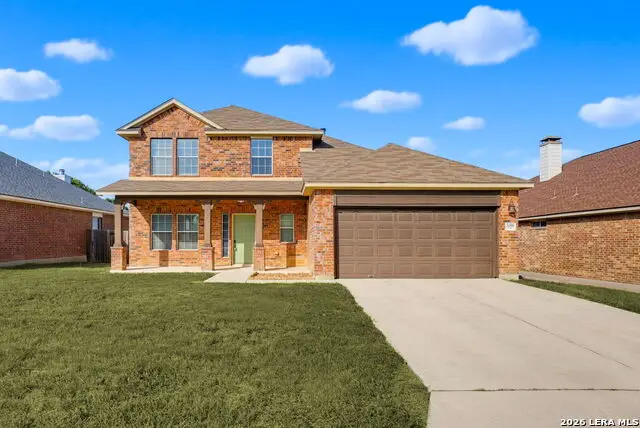 2059 Belvedere, New Braunfels, TX 78130 - #2