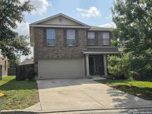 10220 Crystal Vw, Universal City, TX 78148