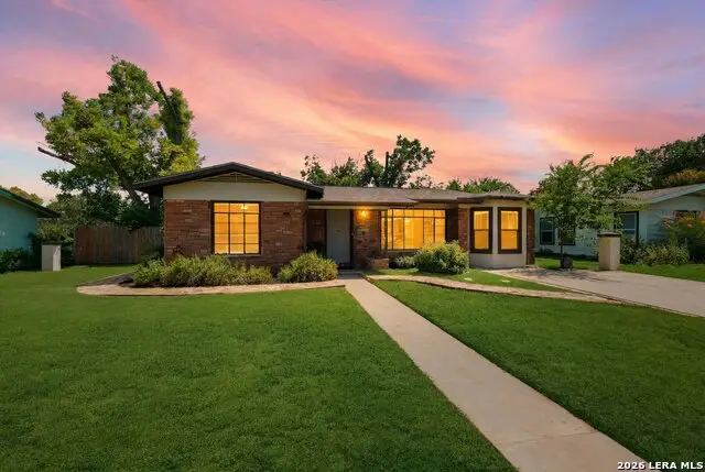 414 Storeywood, San Antonio, TX 78213 - #1