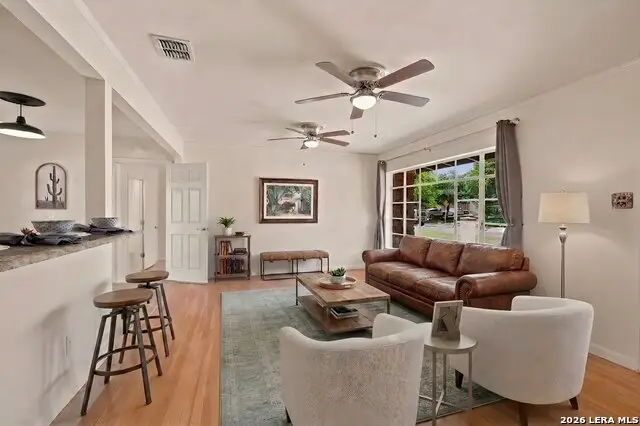 414 Storeywood, San Antonio, TX 78213 - #3