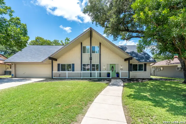 709 Balfour Dr, Windcrest, TX 78239 - #1
