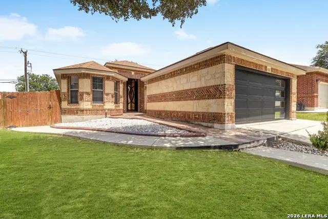 6838 Sabine Pass, San Antonio, TX 78242 - #1