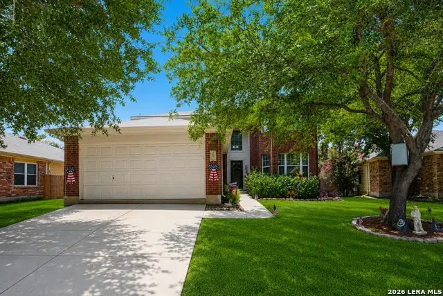 3687 Pebble Bch, Schertz, TX 78108 - #2