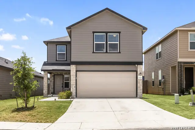 11648 Midnight Rain, San Antonio, TX 78245 - #2