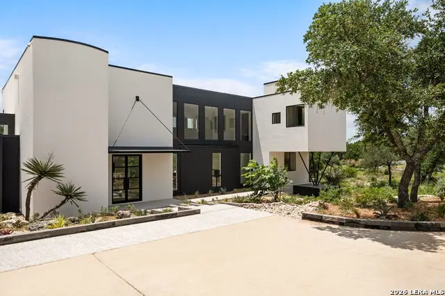 22719 E Range, San Antonio, TX 78255 - #2