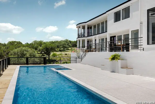 22719 E Range, San Antonio, TX 78255 - #3