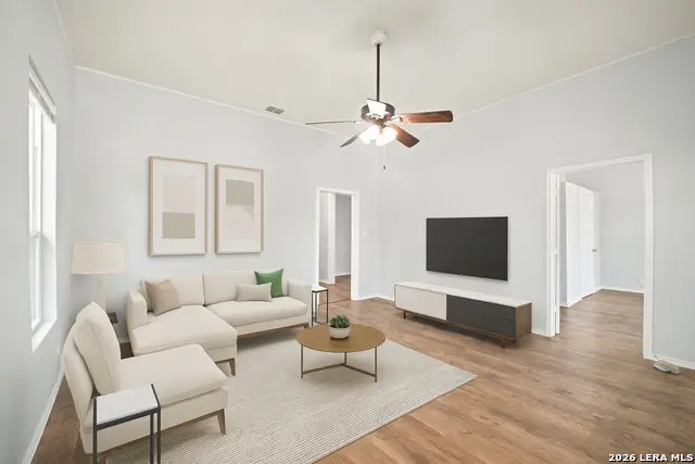 112 Avenue B, Converse, TX 78109 - #1