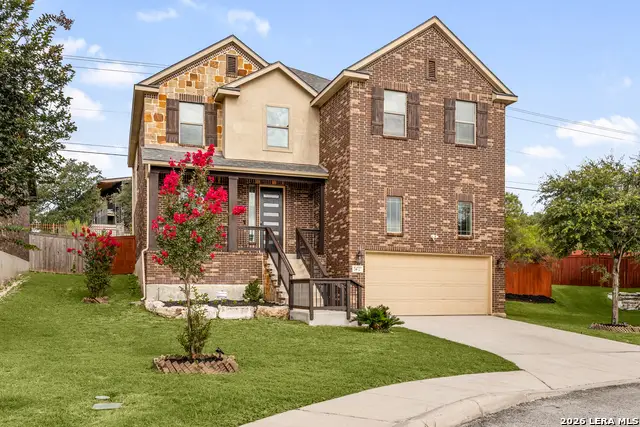 24727 Rising Hl, San Antonio, TX 78260 - #1