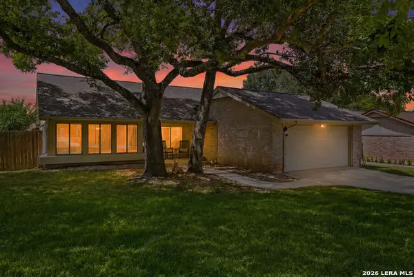 6315 Silver Fox, San Antonio, TX 78247