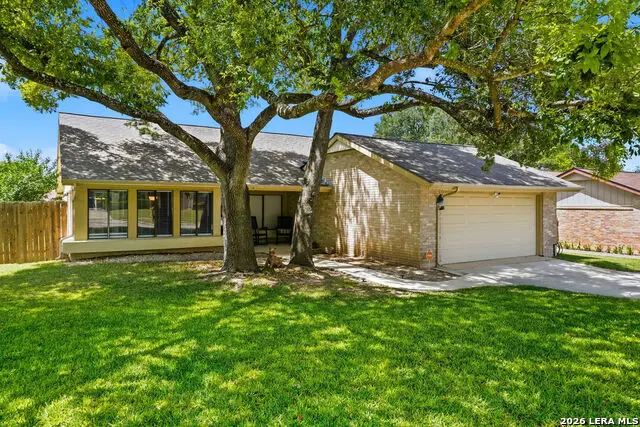 6315 Silver Fox, San Antonio, TX 78247 - #2