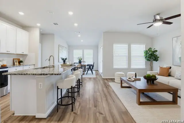 3095 Mondavi, Schertz, TX 78154 - #2