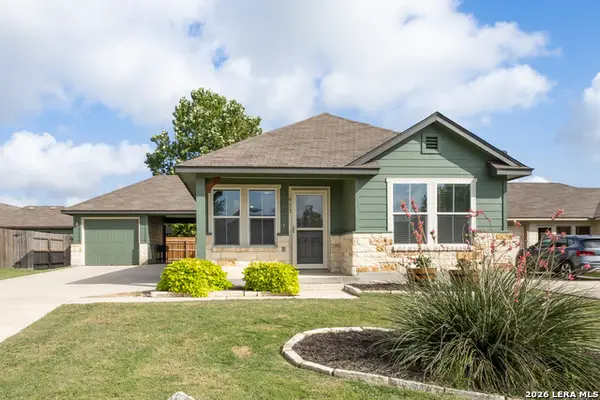 513 Melody Wind, New Braunfels, TX 78130