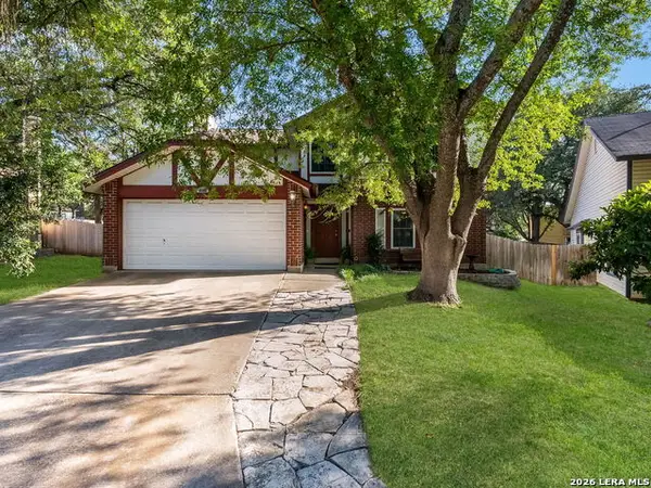 16603 Crystal Glade, San Antonio, TX 78247