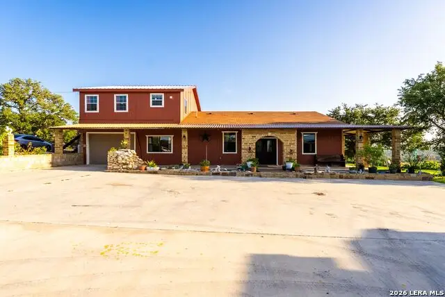 165 Trent Rd S, Kerrville, TX 78028 - #3