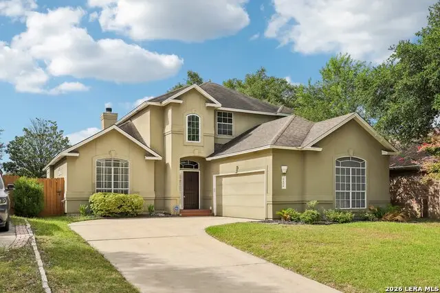 8494 Ulysses, Universal City, TX 78148 - #1