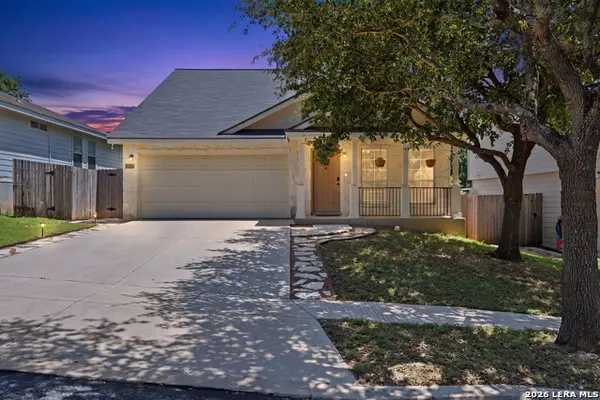 17327 Wayland Run, San Antonio, TX 78247