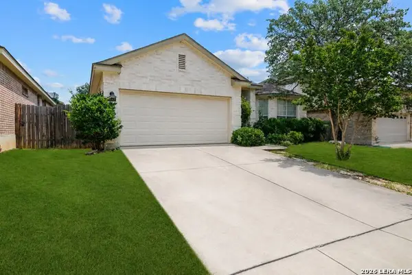 8843 Imperial Cross, Helotes, TX 78023