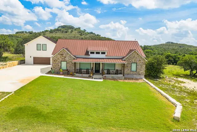 147 Gray Wolf, Blanco, TX 78606 - #3