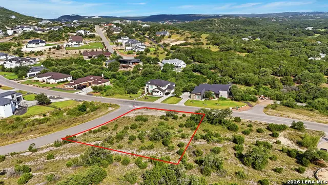 LOT 43 Henness Pass, San Antonio, TX 78255 - #1