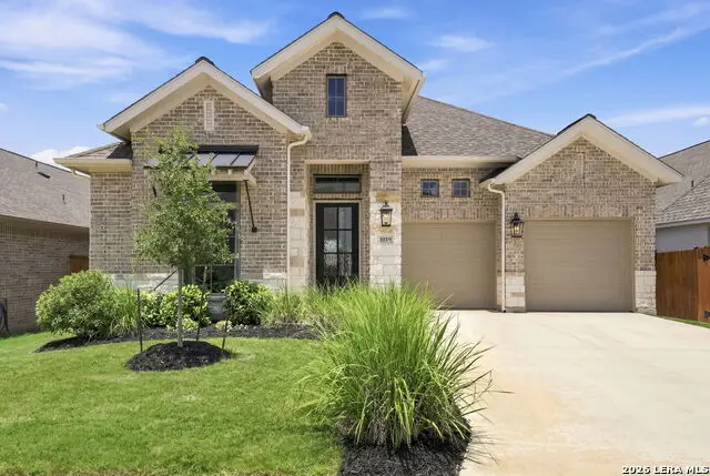 1838 Luna, New Braunfels, TX 78132 - #2