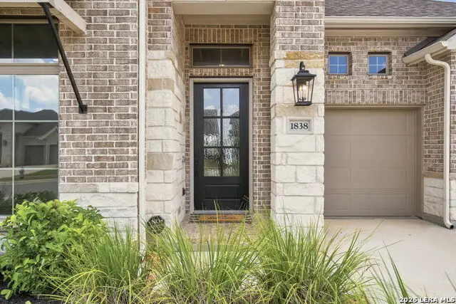 1838 Luna, New Braunfels, TX 78132 - #3