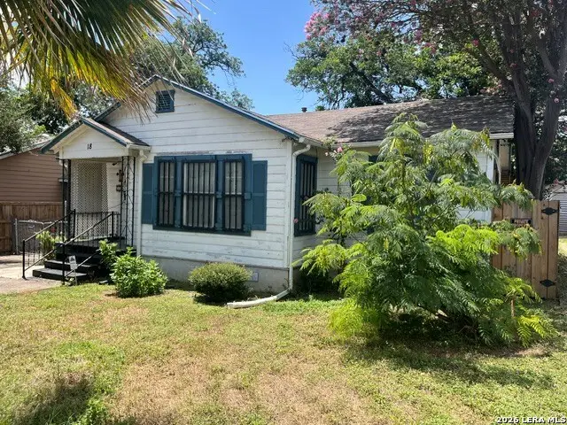 18 Rosemont Dr, San Antonio, TX 78201 - #2