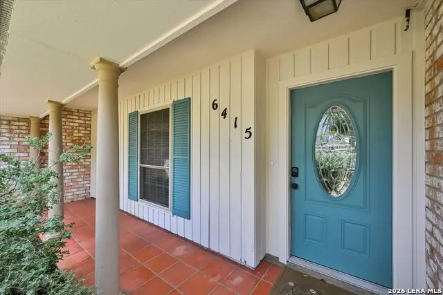 6415 Indian Path, San Antonio, TX 78247 - #2
